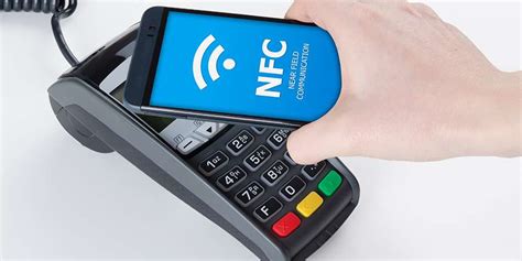 nfc unconnected